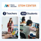 Make Wonder STEM Center