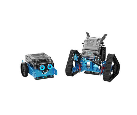 mBot 2 Rover Robot Kit