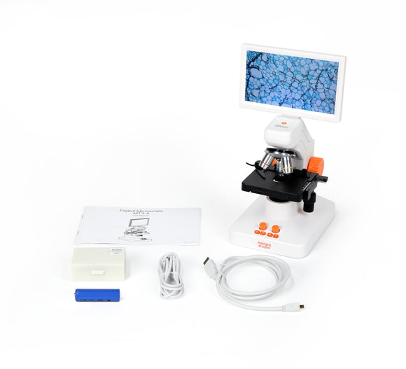 MT3-4 Digital Microscope