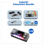CyberPi Classroom Bundle