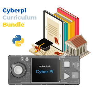 CyberPi Curriculum Bundle