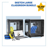 Sketch Large Classroom Bundle