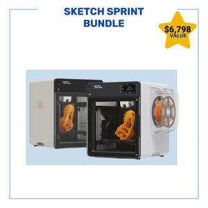 Sketch Sprint Bundle