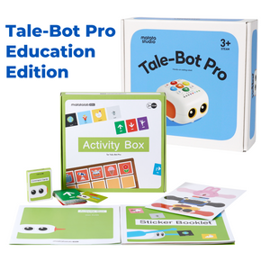 Tale-Bot Pro Education Edition