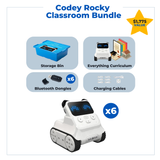 Codey Rocky Classroom Bundle