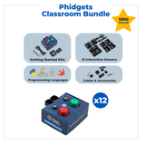 Phidget - Classroom Bundle