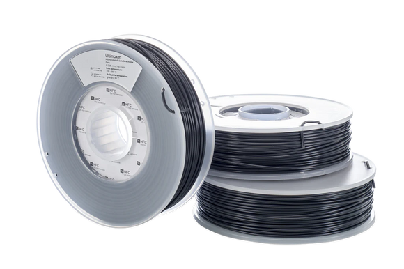 UltiMaker ABS Filament Grey