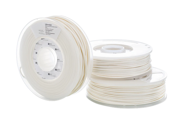 UltiMaker ABS Filament White