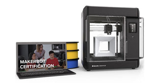 MakerBot Sketch 3D Printer