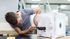 Enhanced Service Policy for Ultimaker S7 - 3yr