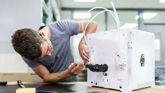 Enhanced Service Policy for Ultimaker S7 - 2yr