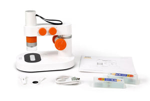 M1B Digital Microscope