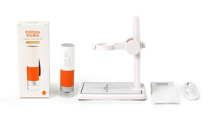 M1C Digital Microscope