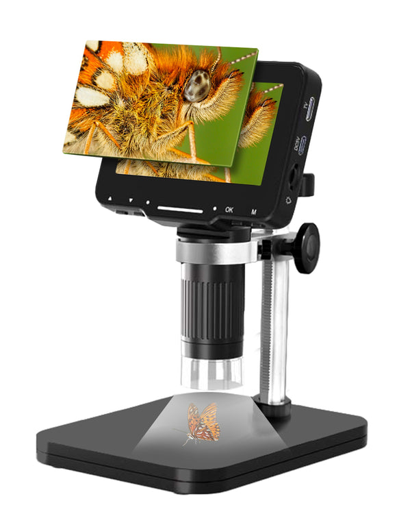 M2B Digital Microscope