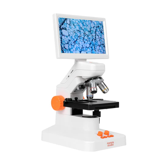 MT3-5 Digital Microscope