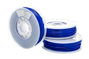 UltiMaker PLA Blue Filament