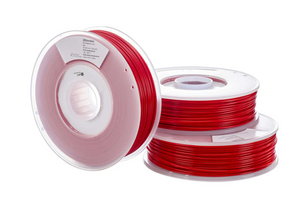 UltiMaker PLA Red Filament