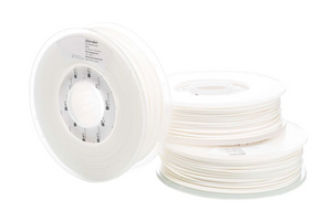 UltiMaker PLA White Filament