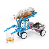 Ultimate 2.0 – 10-in-1 Robot Kit