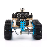 Starter Robot Kit (IR Version)