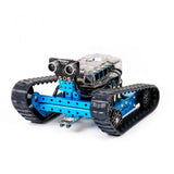 mBot Ranger – Transformable STEM Educational Robot Kit