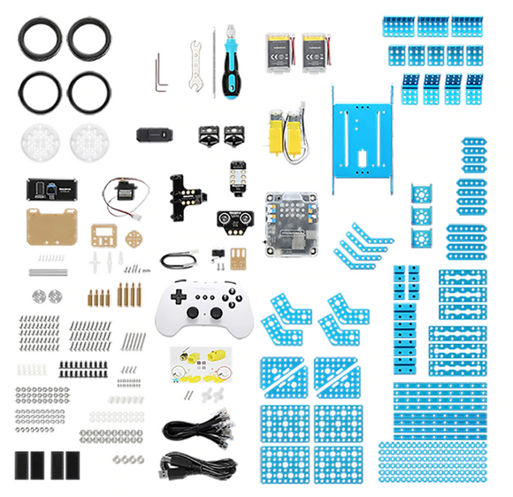 mBot Series Kit