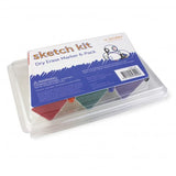 Dash Sketch Kit